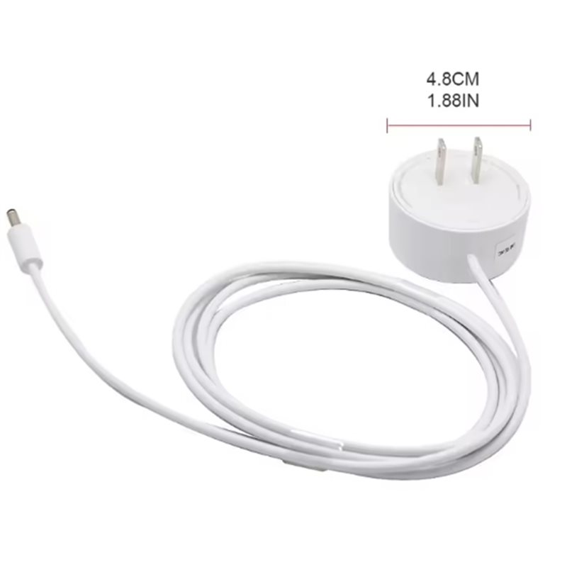 Replacement Power Adapter, Sup - Google Speaker Nest Hub 评论和价格