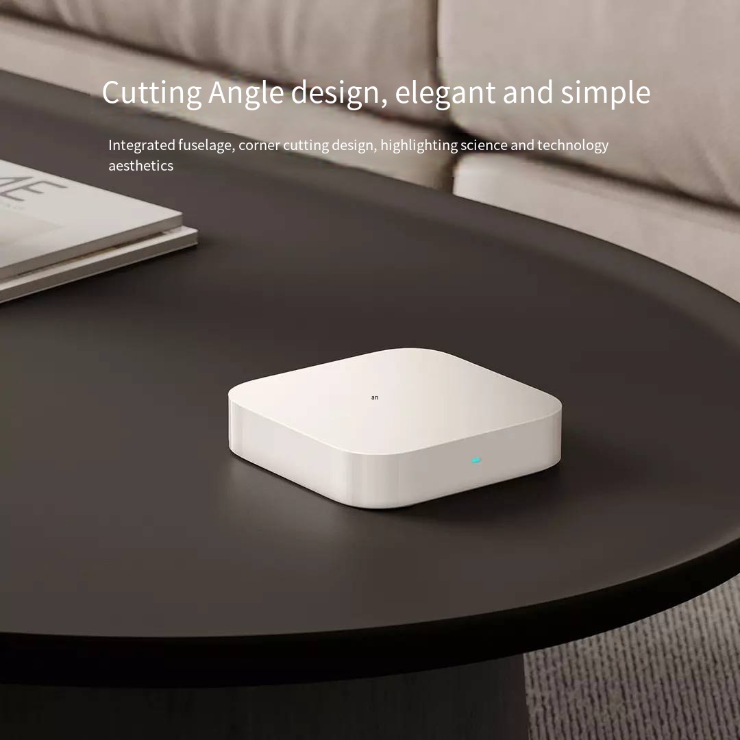 Original Xiaomi Mijia Smart Ho - Xiaomi Hub Mijia Hub 评论和价格