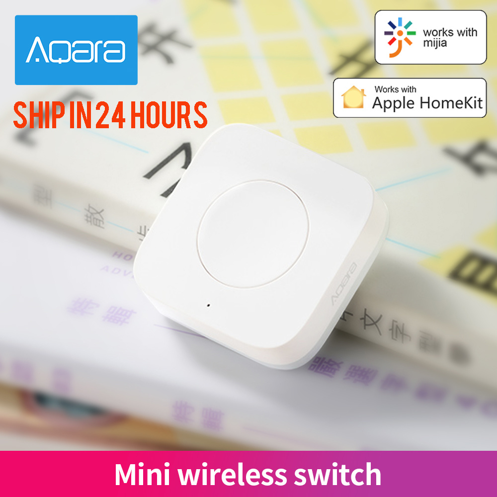 Aqara smart home Sensor Wirele - Xiaomi Hub Mijia Hub 评论和价格
