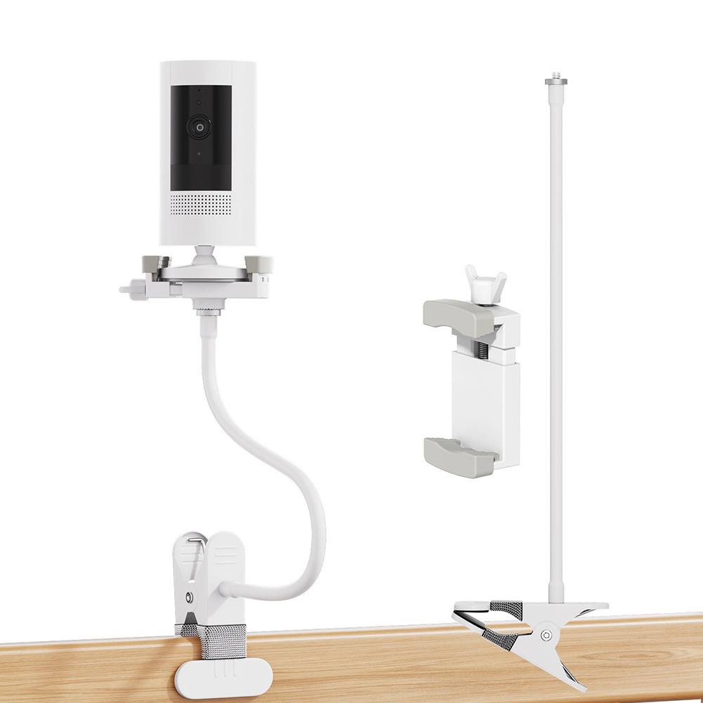 Flexible Clamp Mount for TP-Li - Tp-Link Camera Tapo C210 评论和价格