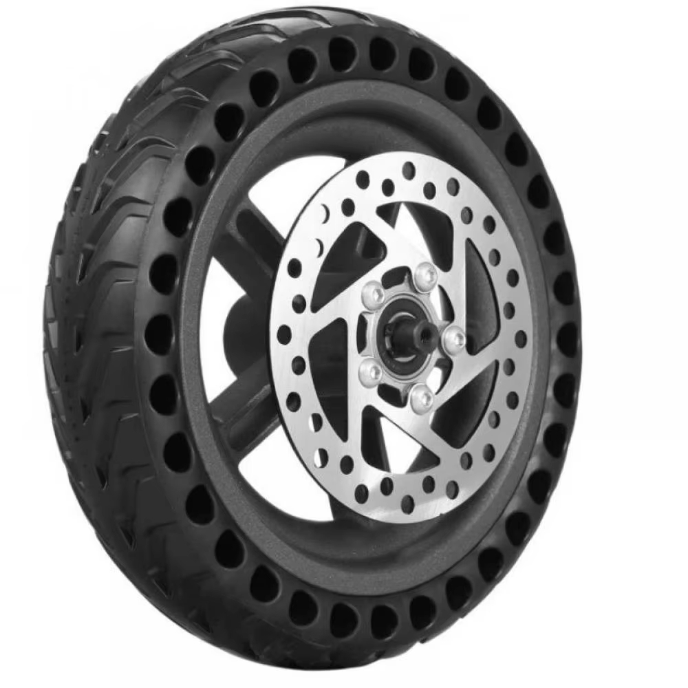 Rear Tire Wheel Hub Tyre With  - Xiaomi Hub Mijia Hub 评论和价格
