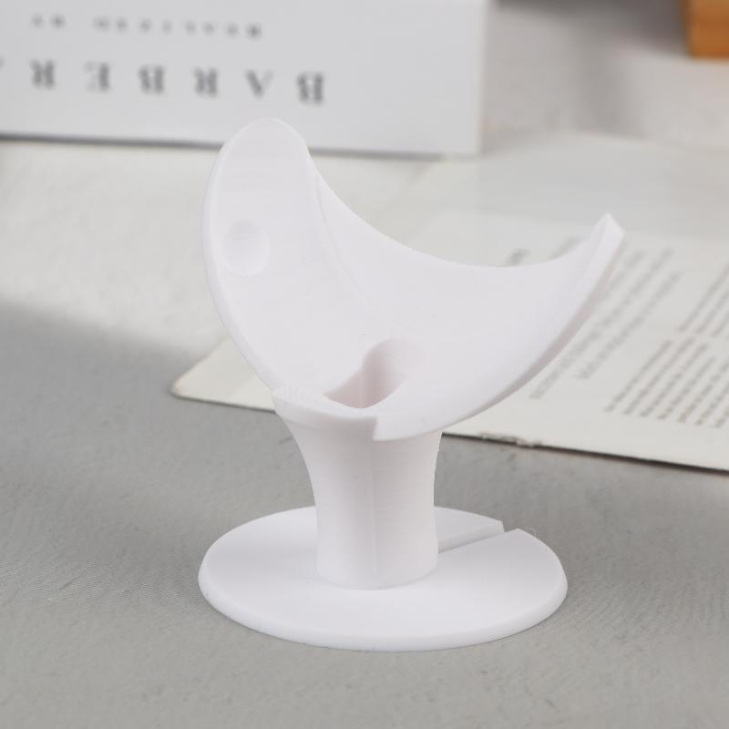Compact Desktop Stand Holder S - Google Speaker Nest Mini 评论和价格