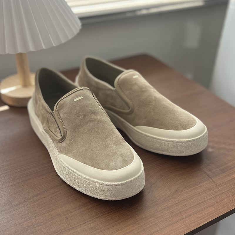 Men Breathable Cloth Shoes Fas - Cutting Board Foam 评论和价格
