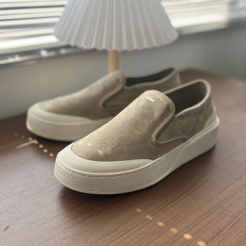Men Breathable Cloth Shoes Fas - Cutting Board Foam 评论和价格
