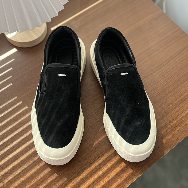 Men Breathable Cloth Shoes Fas - Cutting Board Foam 评论和价格