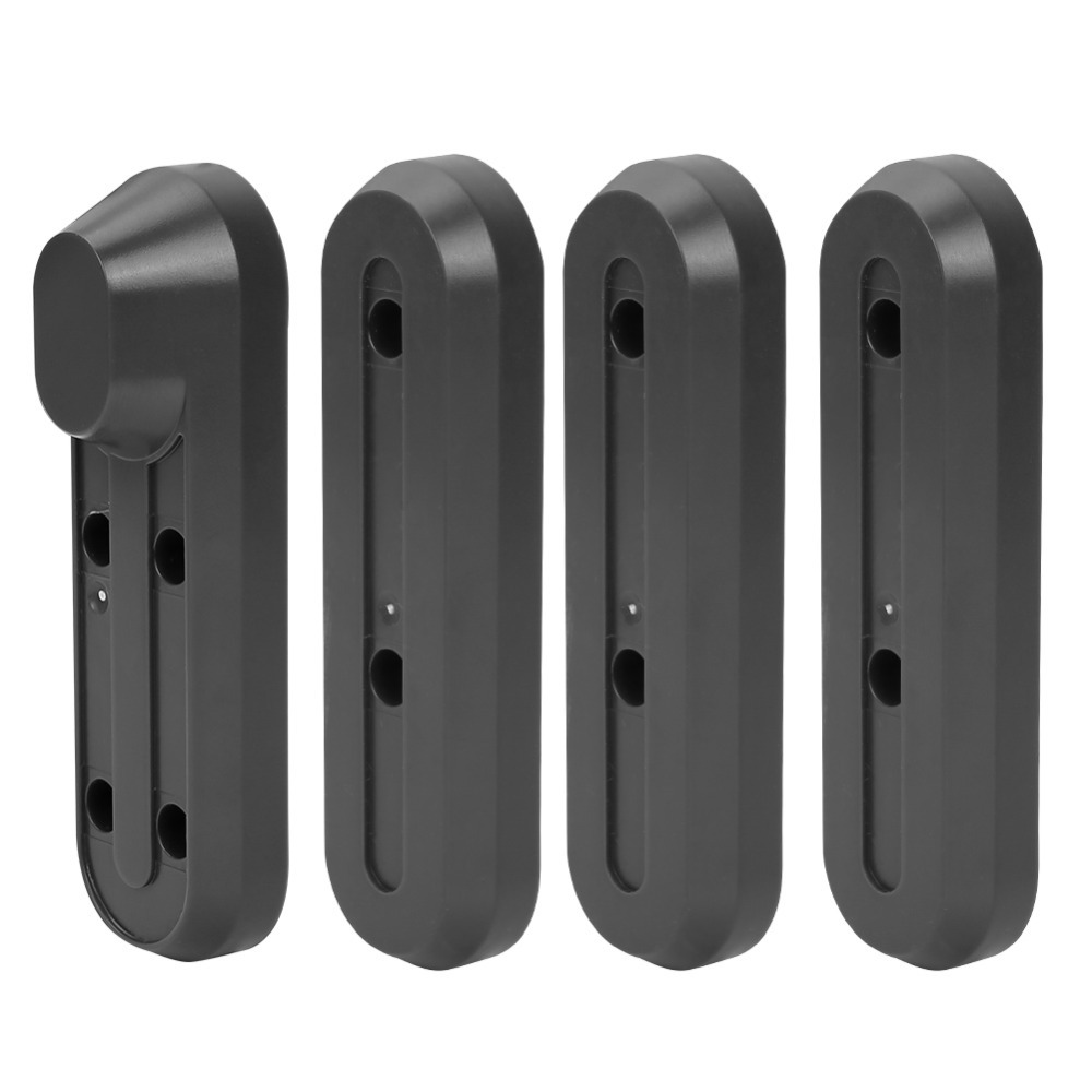 4Pcs/Set Plastic Wheel Hub Cap - Xiaomi Hub Mijia Hub 评论和价格