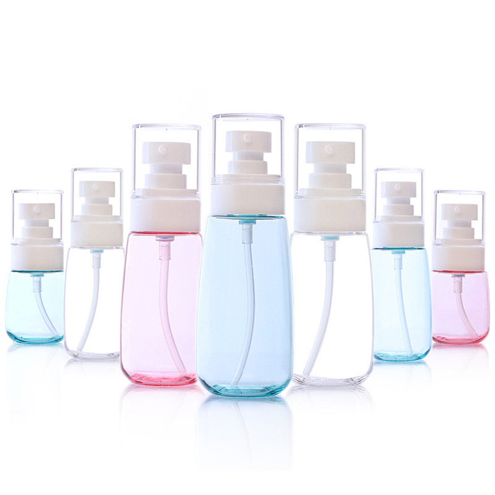 3Pcs 60Ml Fine Mist Spray Bott - Misting Bottle Fine 评论和价格