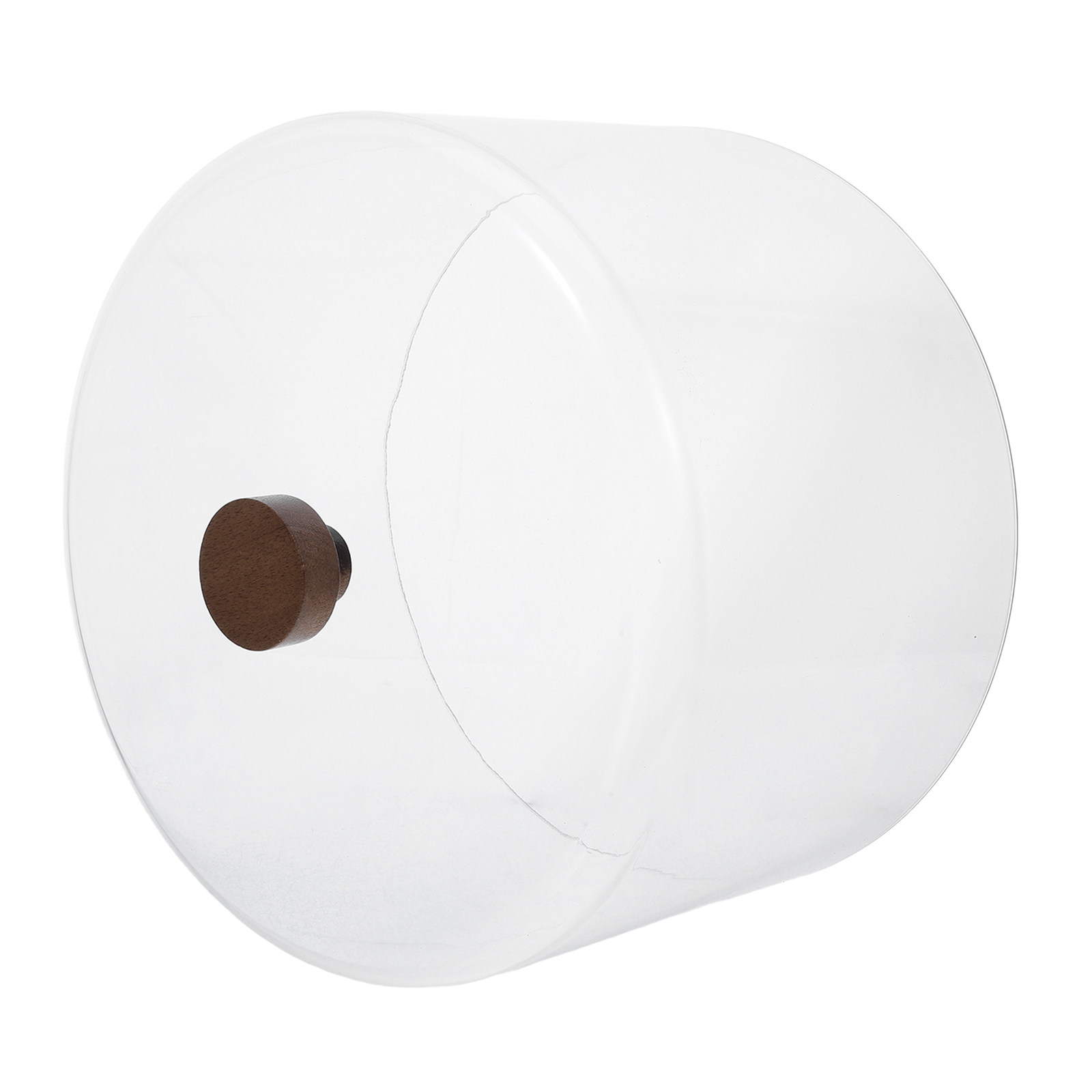 Clear Cake Dome Cover 11 Inch  - Plastic Dome Clear 评论和价格