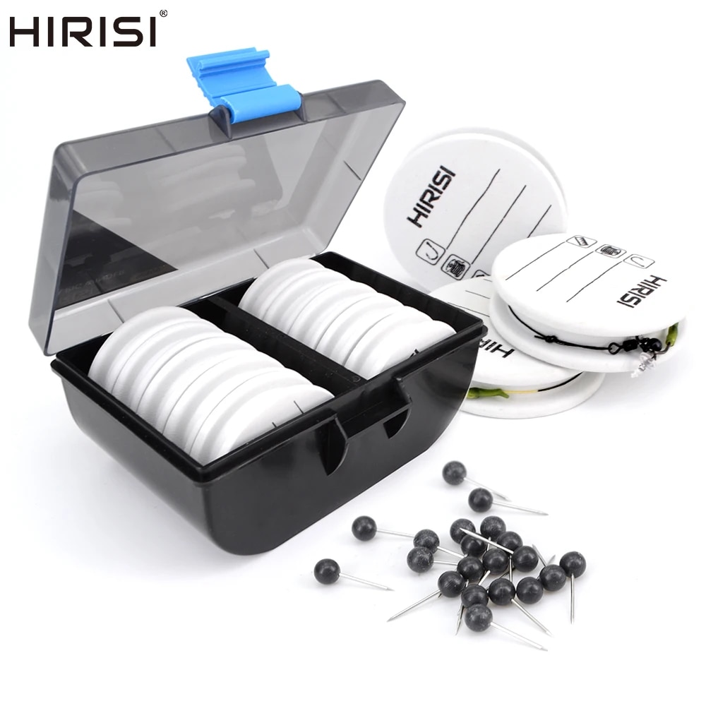 Hirisi 10pcs EVA Foam Spools C - Cutting Board Foam 评论和价格