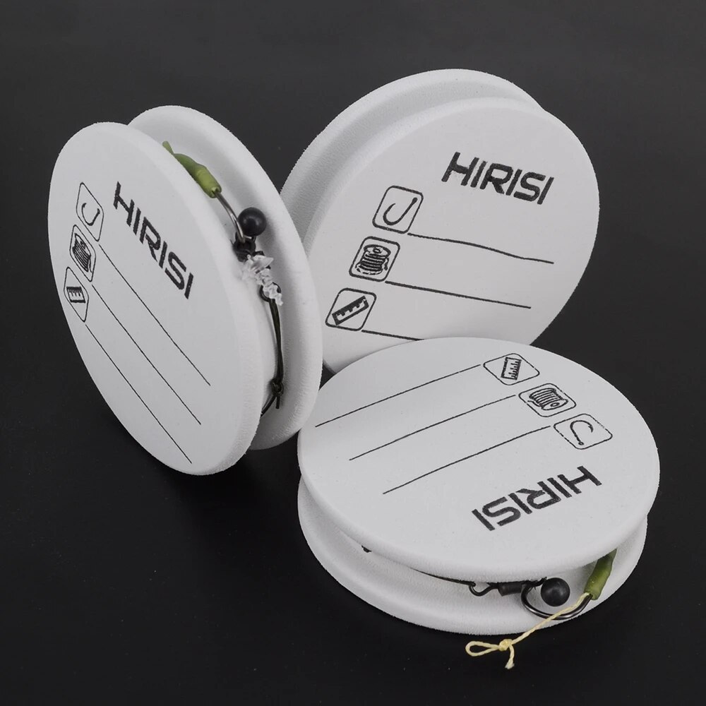 Hirisi 10pcs EVA Foam Spools C - Cutting Board Foam 评论和价格