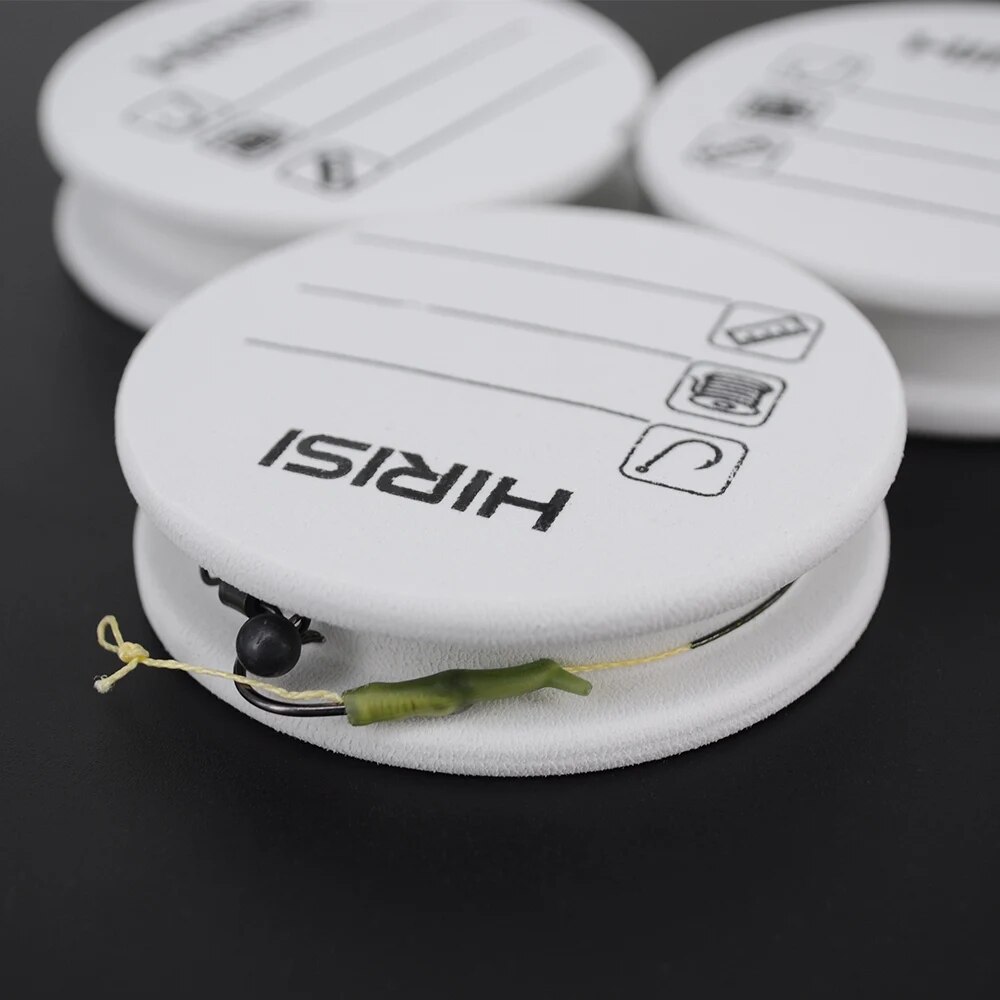 Hirisi 10pcs EVA Foam Spools C - Cutting Board Foam 评论和价格