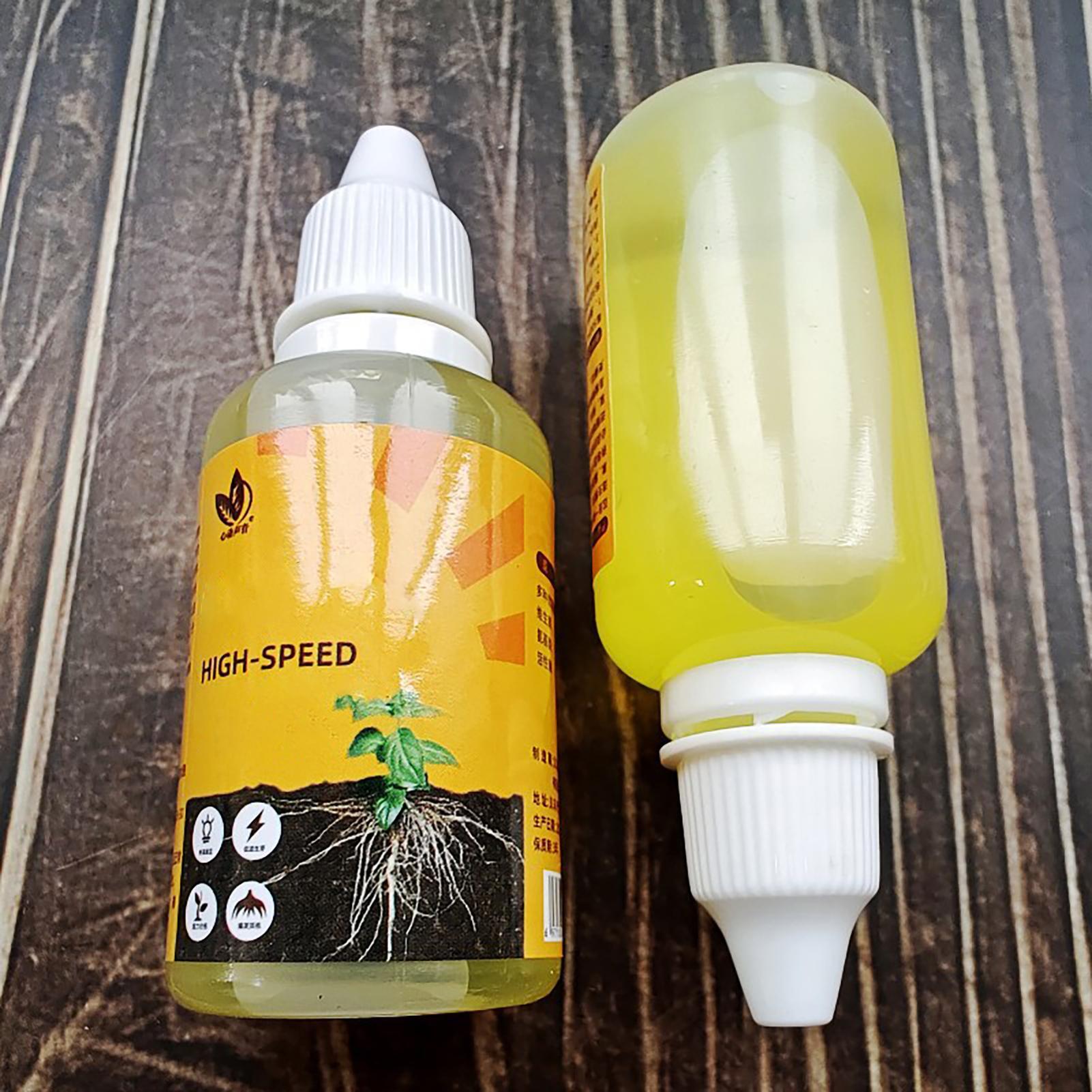 Plant Rooting Stimulator Liqui - Root Stimulator Liquid 评论和价格