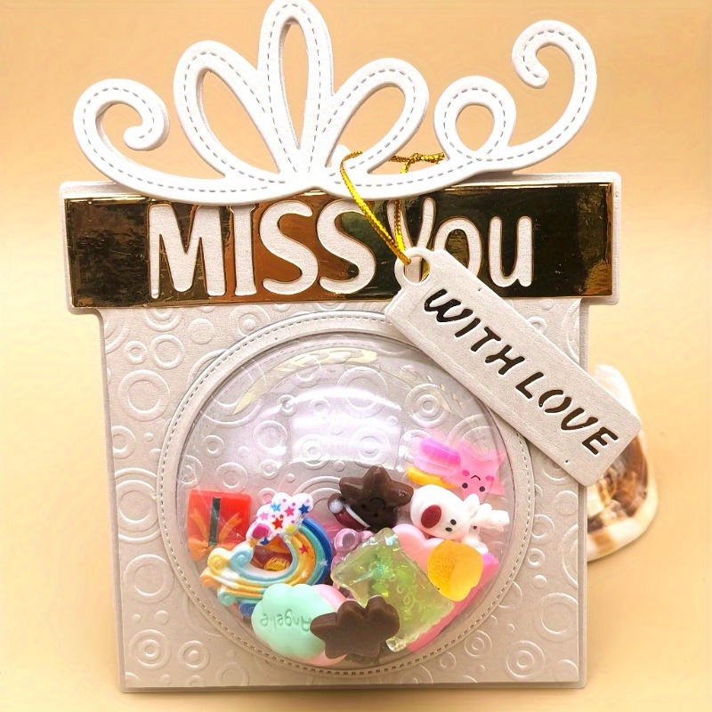 10pcs/set DIY Plastic Candy Do - Plastic Dome Clear 评论和价格