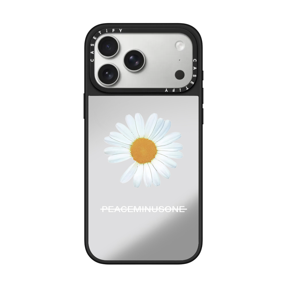 CASETiFY PEACEMINUSONE Daisy S - Peat Pellet Tray 评论和价格