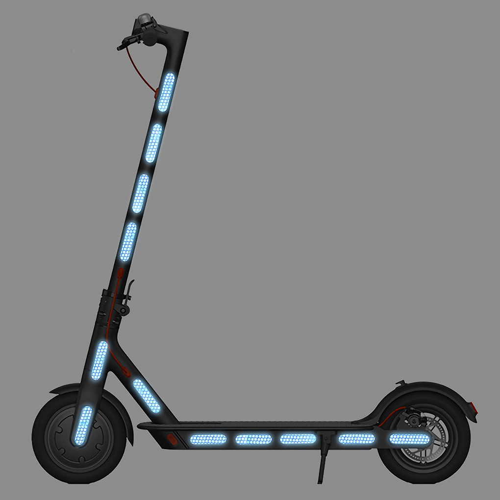 20pcs/set Scooter Body Wheel H - Xiaomi Hub Mijia Hub 评论和价格
