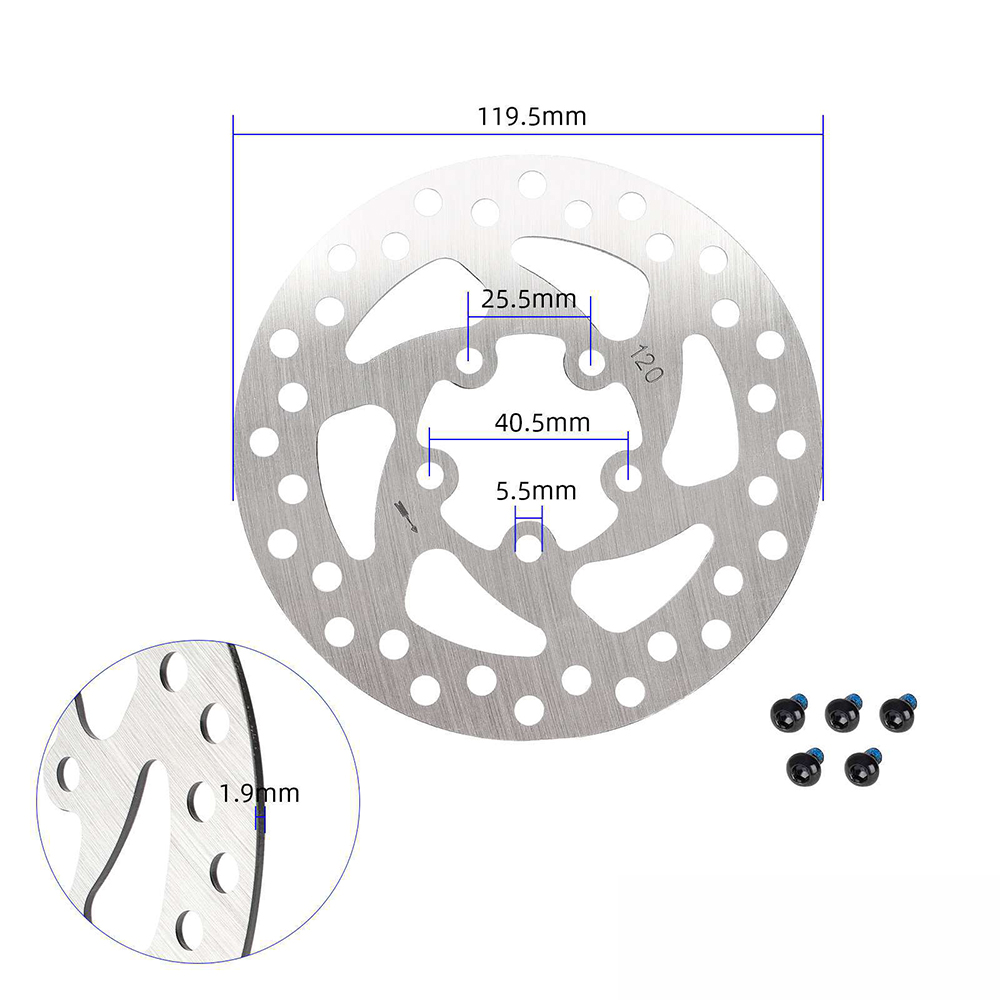 1Pcs Rear Tire Wheel Hub Tyre  - Xiaomi Hub Mijia Hub 评论和价格