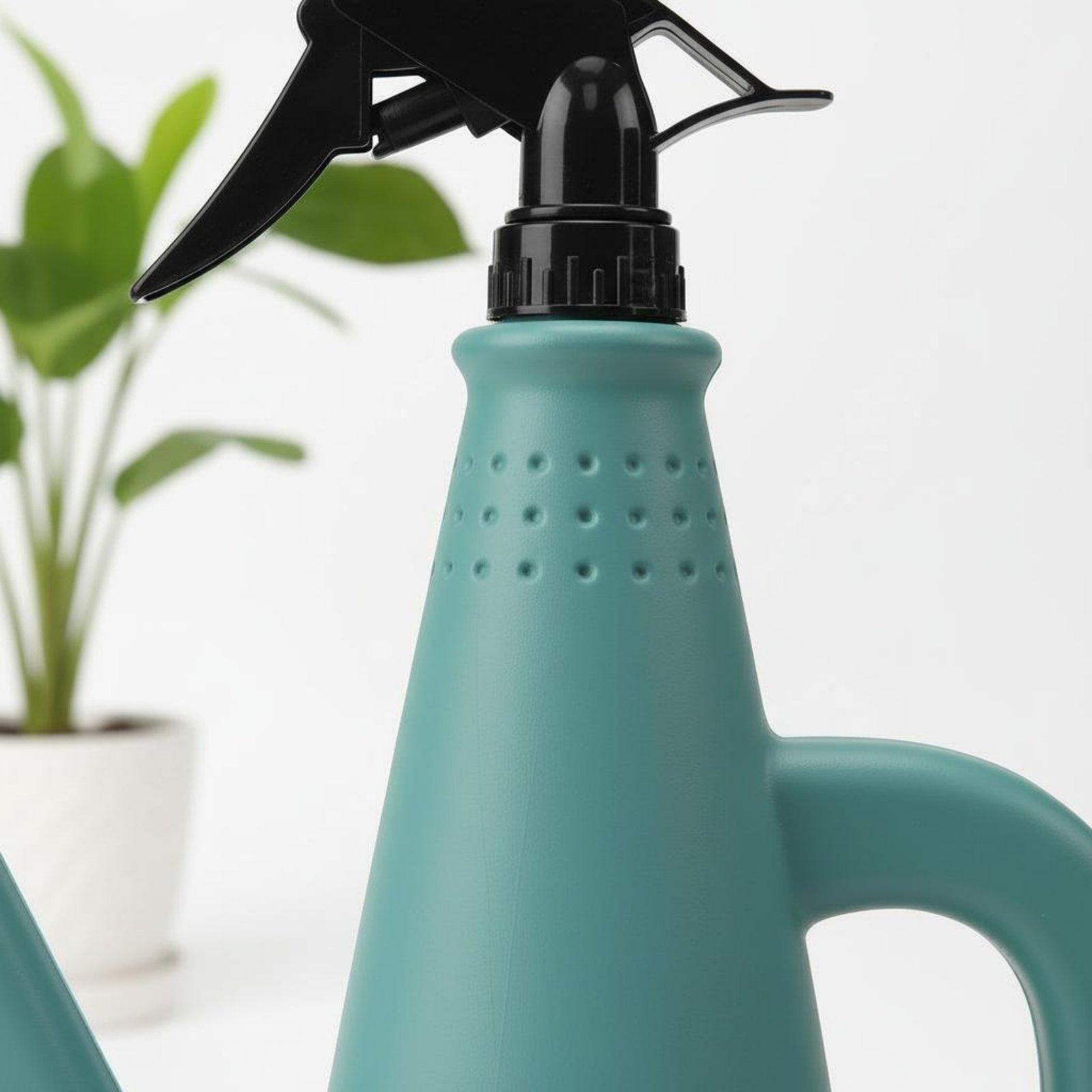 Watering Sprayer Multi-use Fin - Misting Bottle Fine 评论和价格