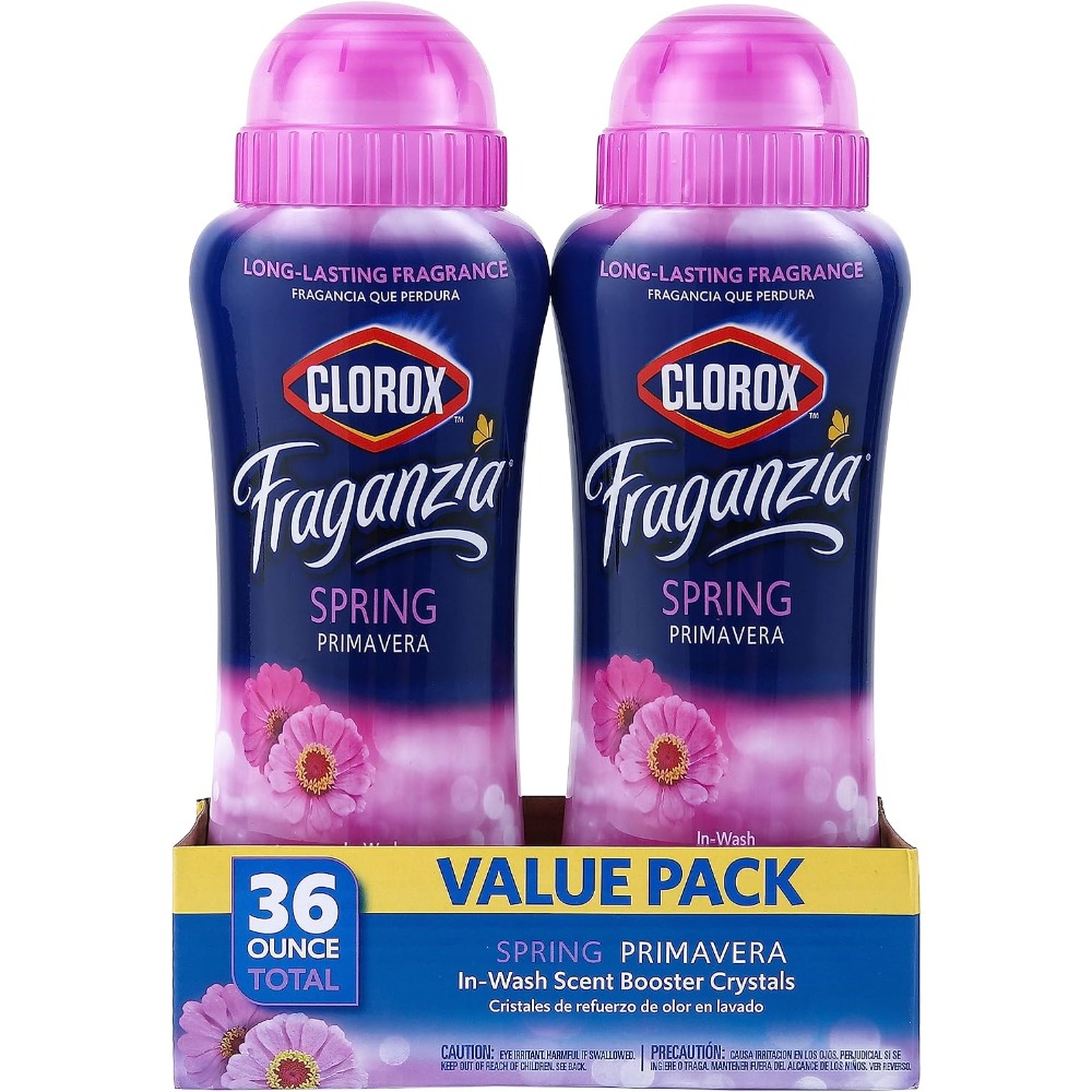Fraganzia Laundry Scent Booste - Misting Bottle Fine 评论和价格