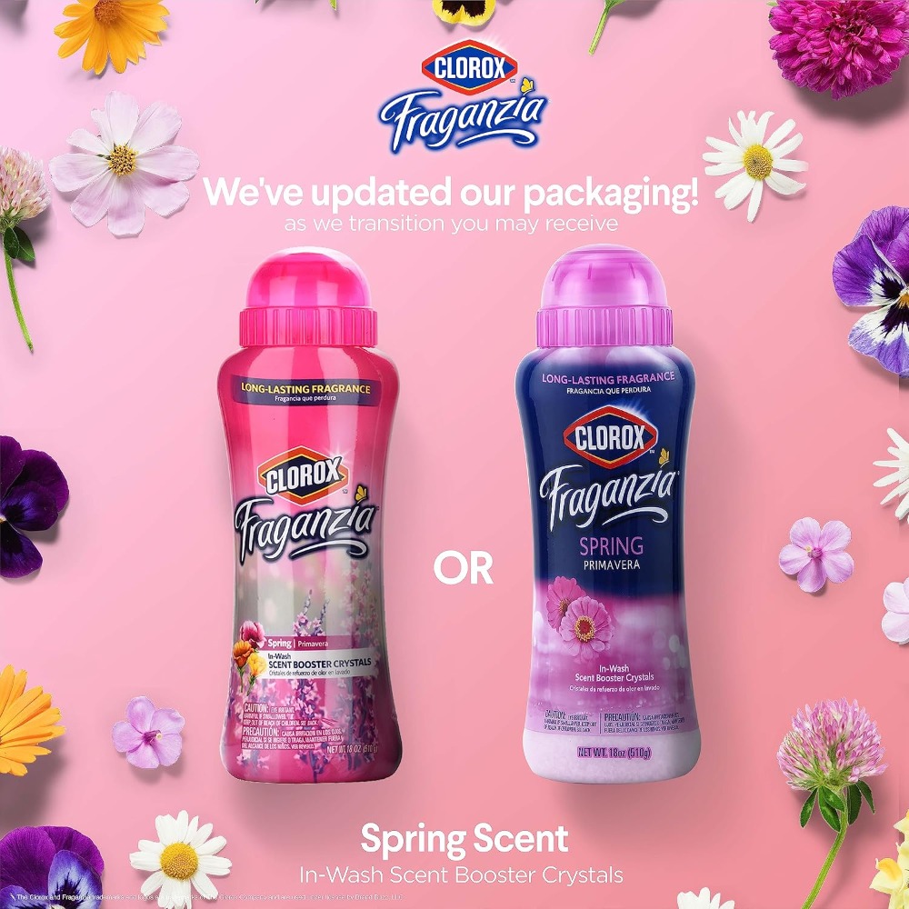 Fraganzia Laundry Scent Booste - Misting Bottle Fine 评论和价格