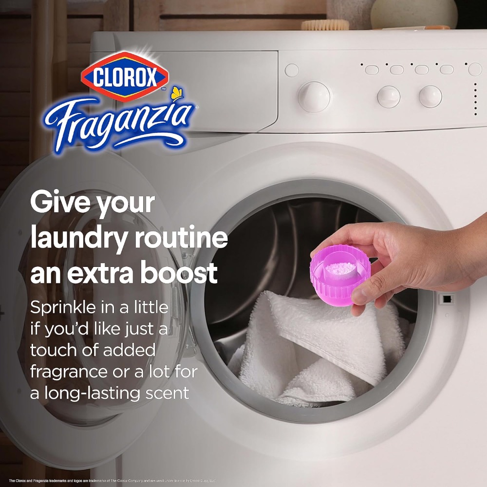 Fraganzia Laundry Scent Booste - Misting Bottle Fine 评论和价格