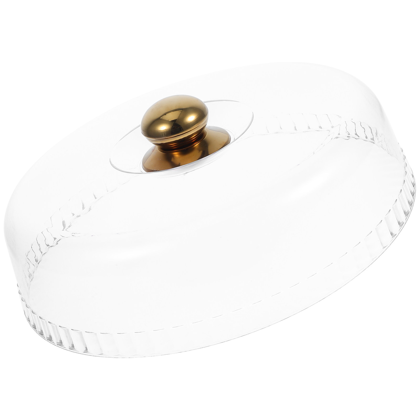 30Cm Clear Acrylic Cake Dome C - Plastic Dome Clear 评论和价格