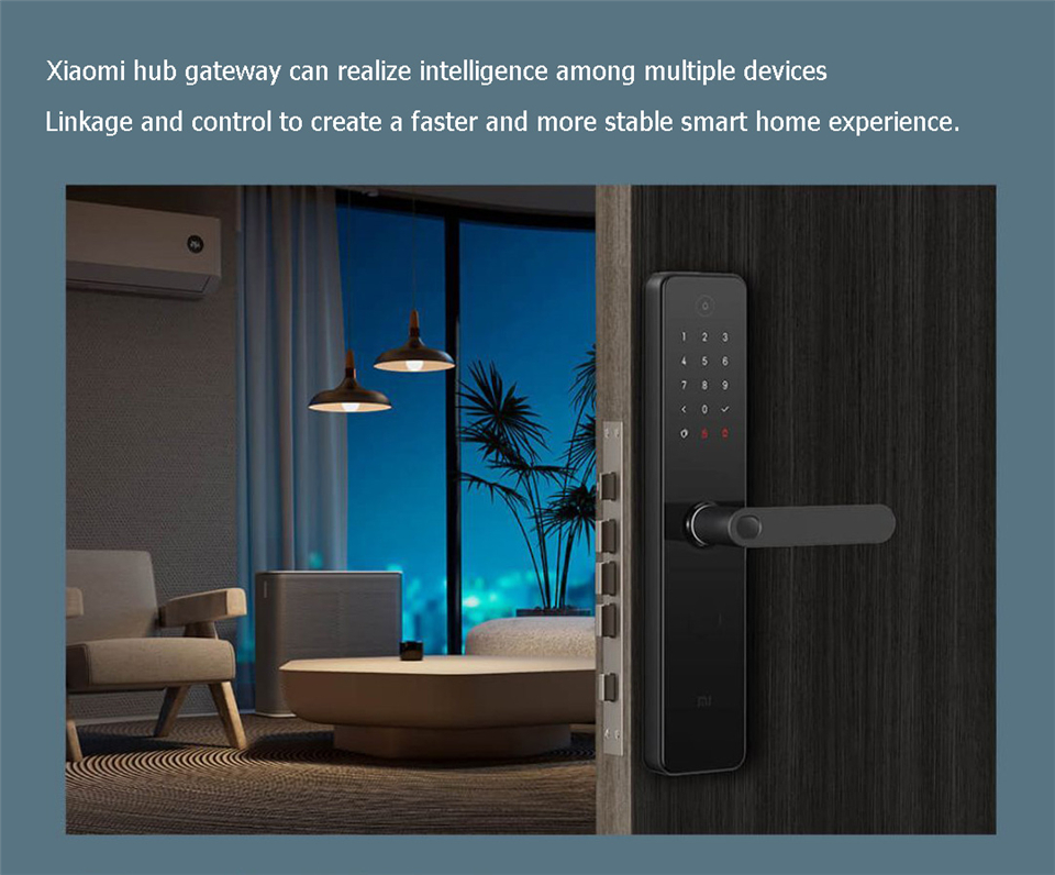 Xiaomi Smart Gateway 4 Central - Xiaomi Hub Mijia Hub 评论和价格