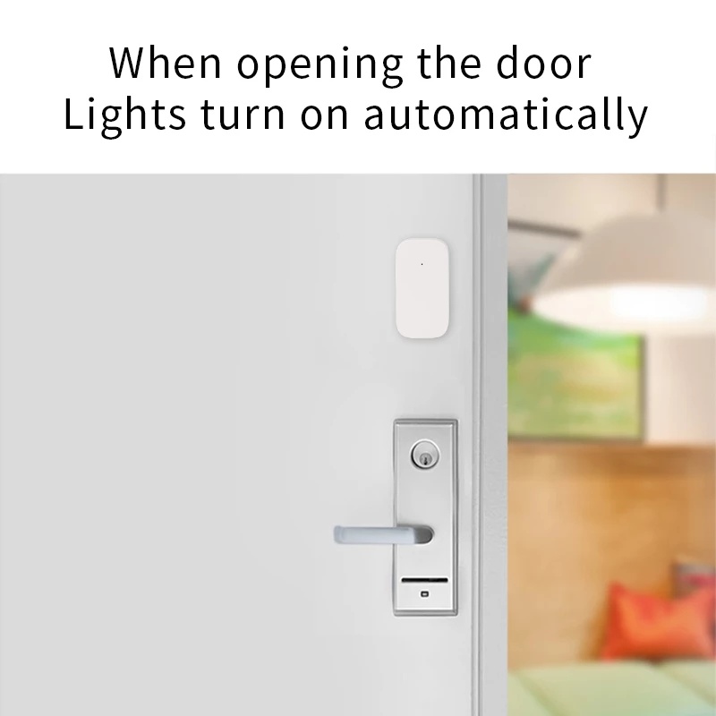 Aqara Door Window Sensor Zigbe - Xiaomi Hub Mijia Hub 评论和价格