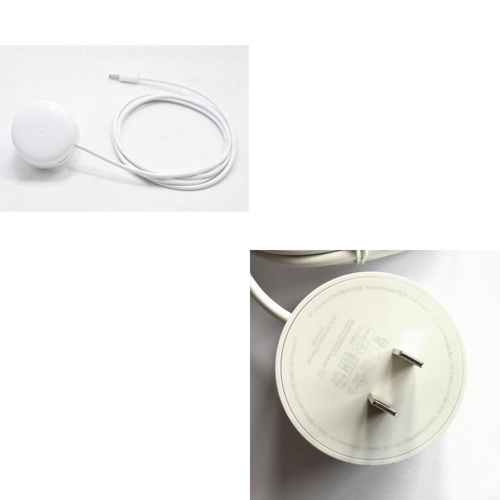 AC Power Adapter fit for Googl - Google Speaker Nest Hub 评论和价格