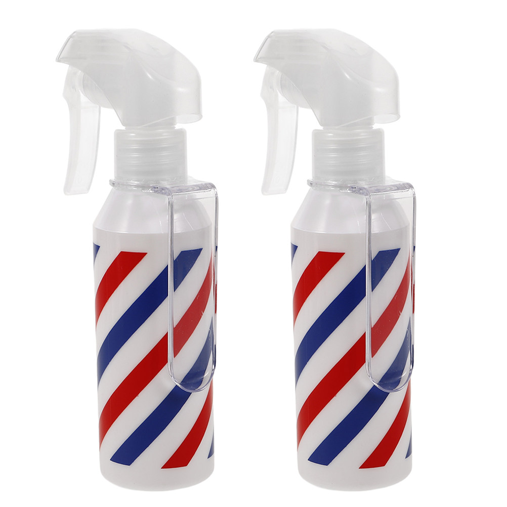 2Pcs Hair Styling Spray Bottle - Misting Bottle Fine 评论和价格