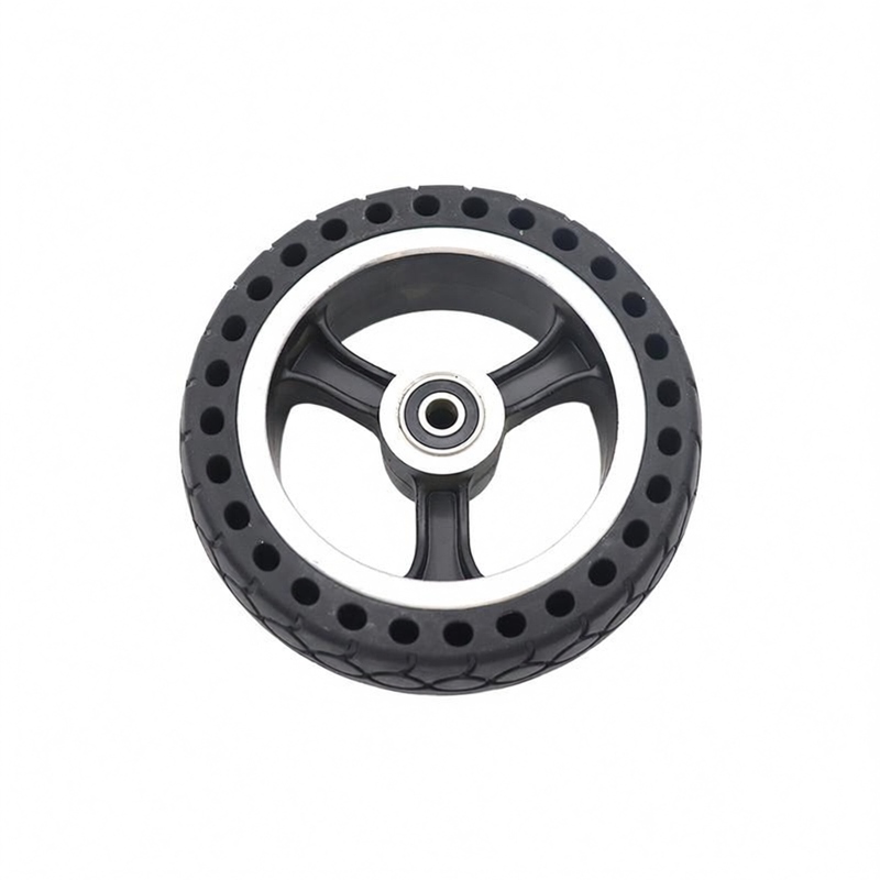 Scooter Wheel Rear Hub For 5.5 - Xiaomi Hub Mijia Hub 评论和价格