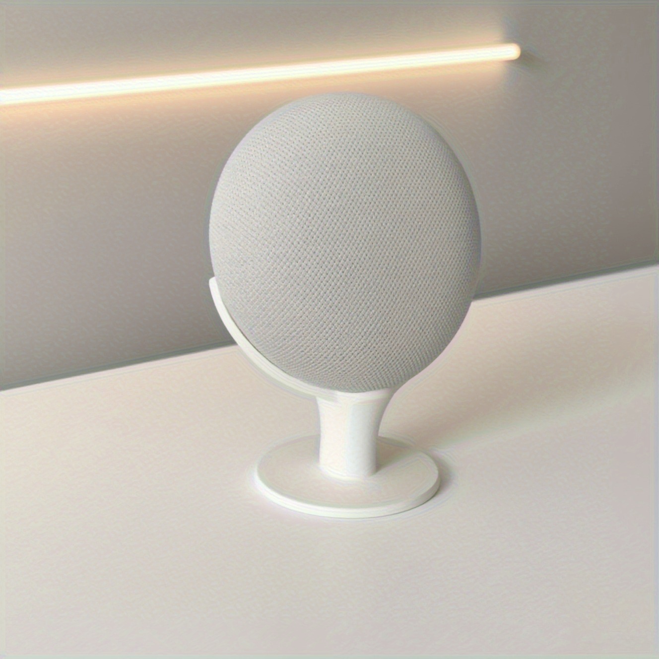 Smart Speaker Stand For Google - Google Speaker Nest Mini 评论和价格